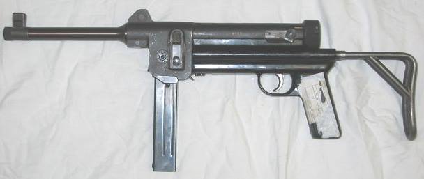 SIG MP 310